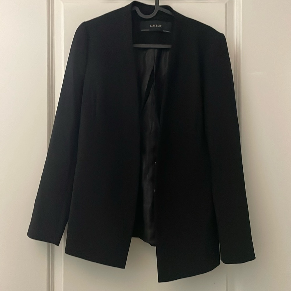 zara suit jacket/blazer size s